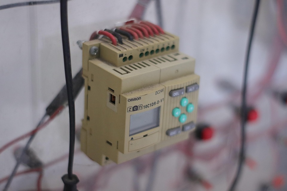 IoT