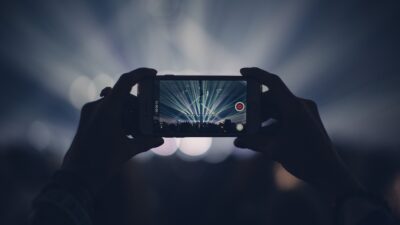 gaming events