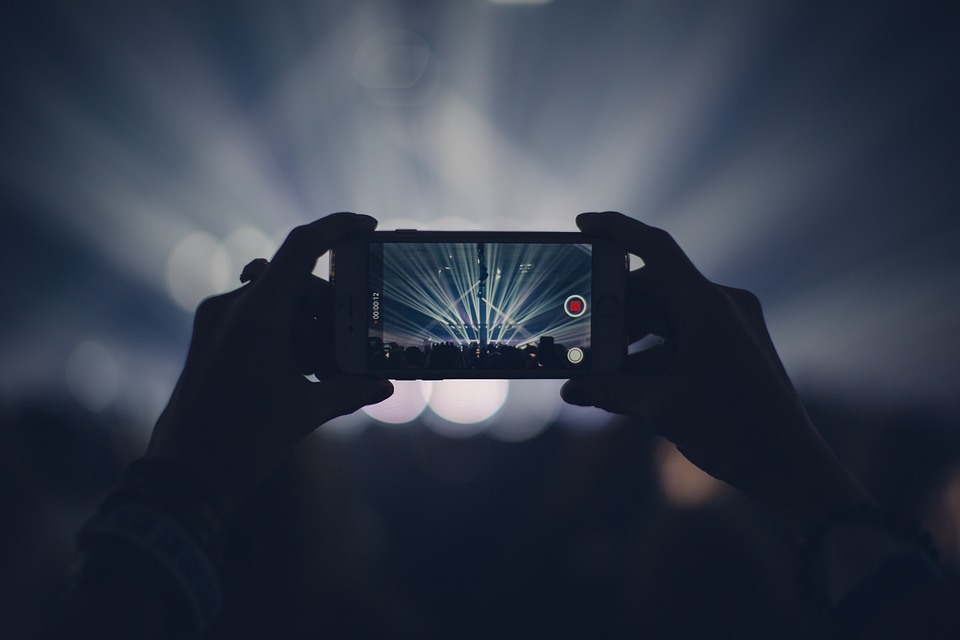 gaming events