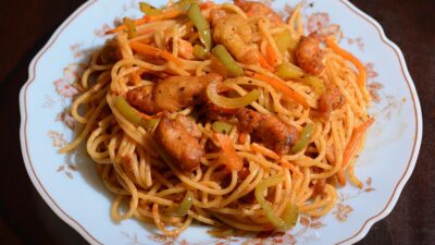 easy recipes