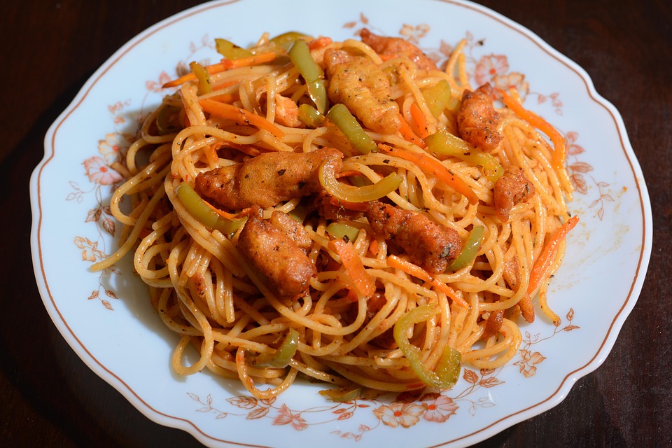easy recipes