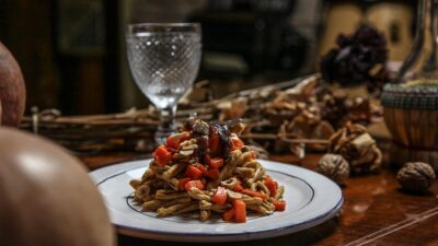 italian food