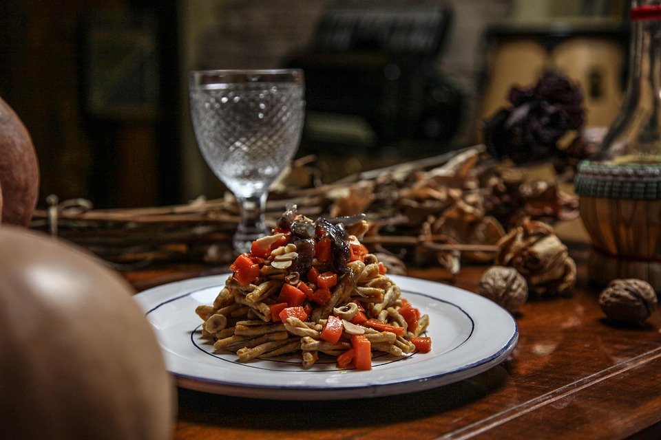 italian food