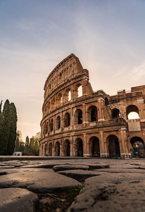 arena