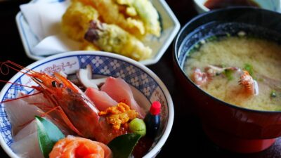 japanese food