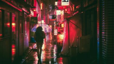 street food