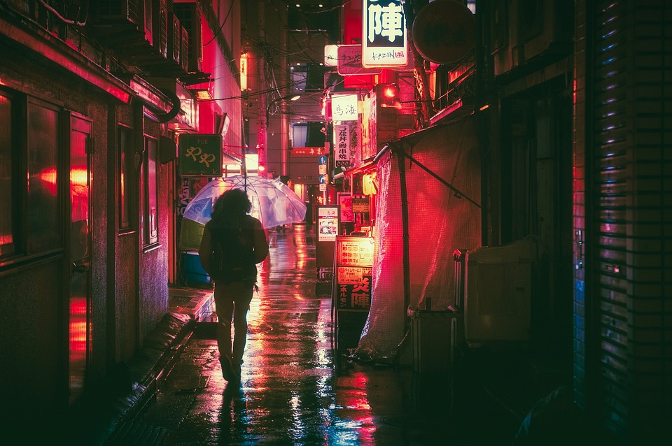 street food