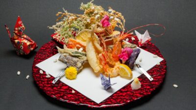 japanese food