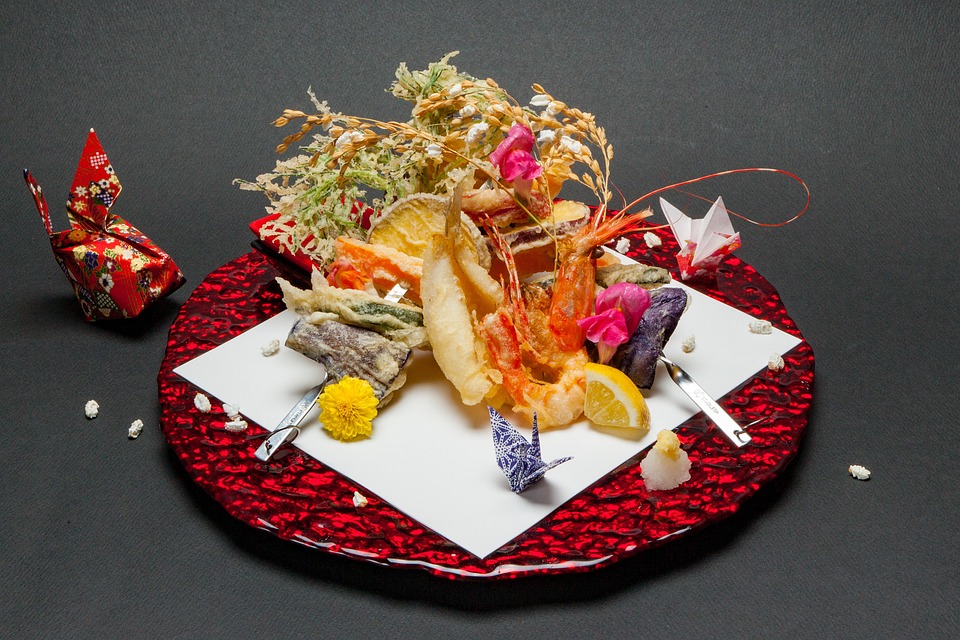 japanese food