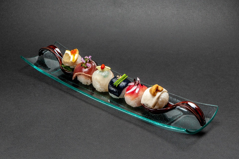 japanese food