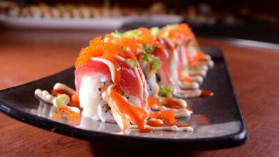 japanese food