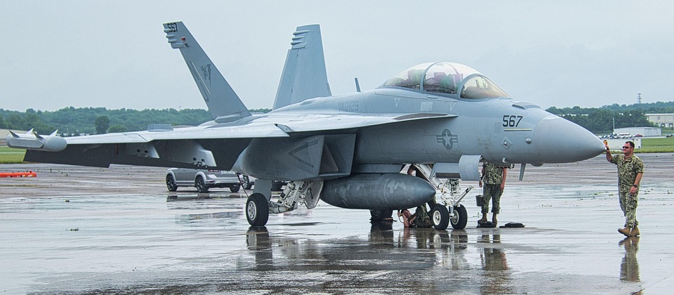 Fighter
