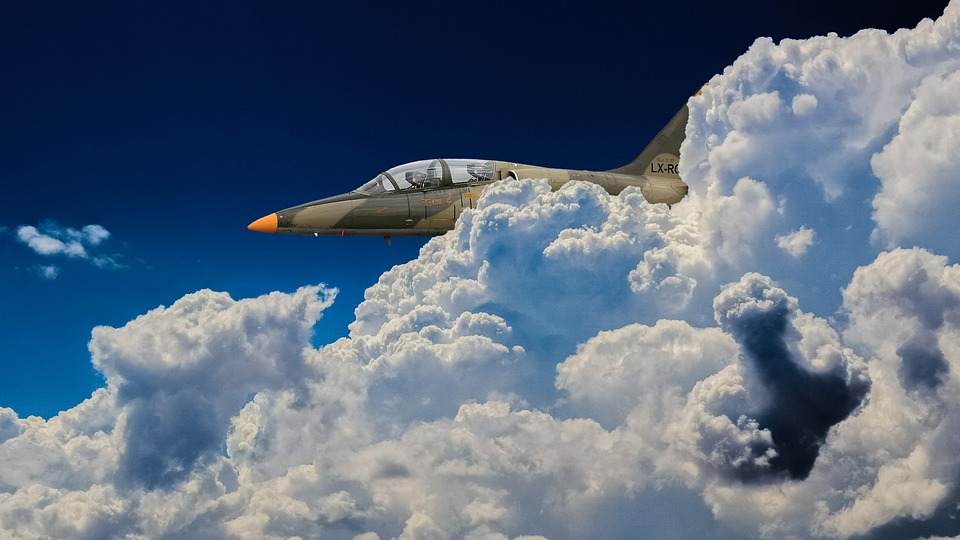 Fighter
