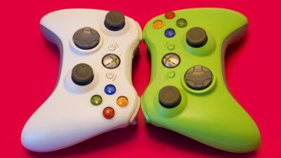 Xbox