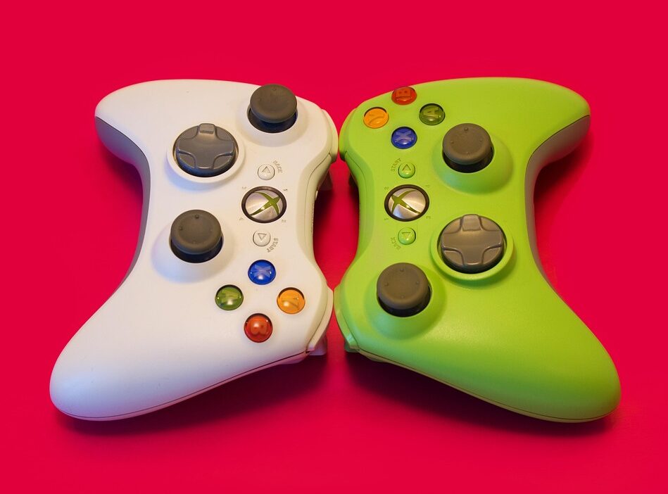 Xbox