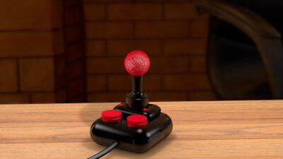 retro games