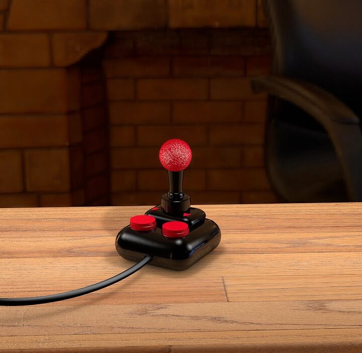 retro games