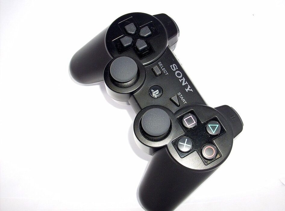 gamepad