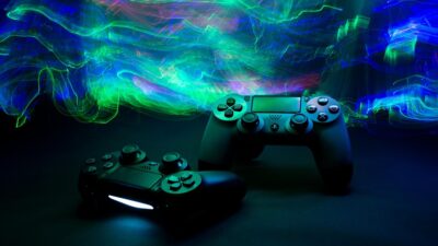 joystick