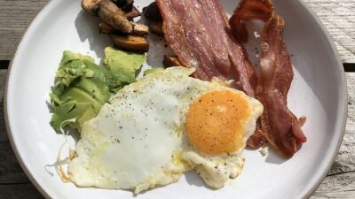 keto