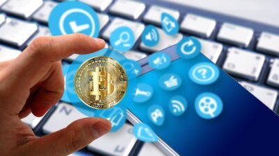cryptocurrency