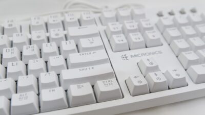 keyboard