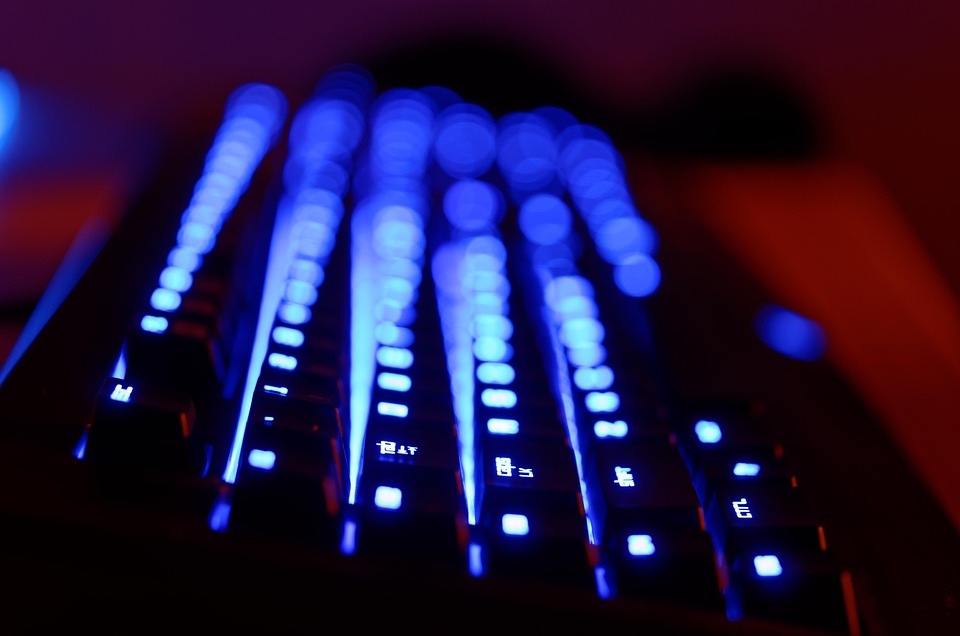 keyboard