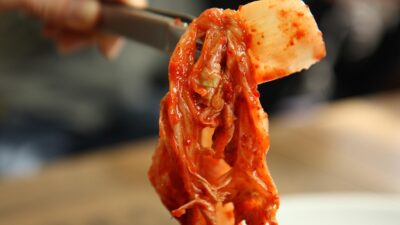 korean food