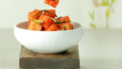 korean food