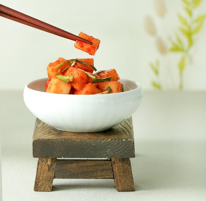 korean food