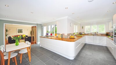kitchen design