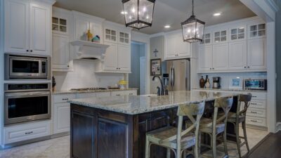 kitchen design