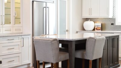 kitchen design