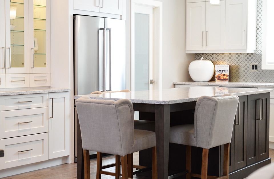 kitchen design