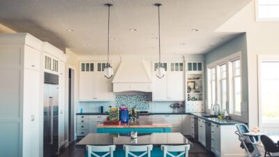 kitchen design