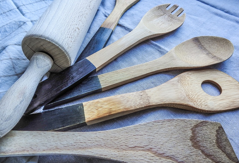 kitchen tools