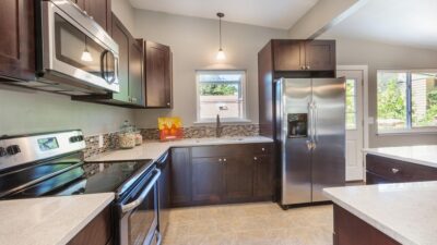 kitchen design