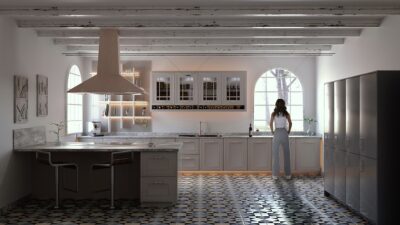 kitchen design