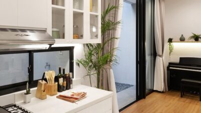 kitchen design