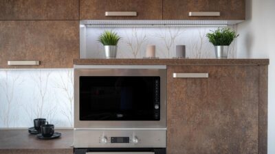 kitchen design
