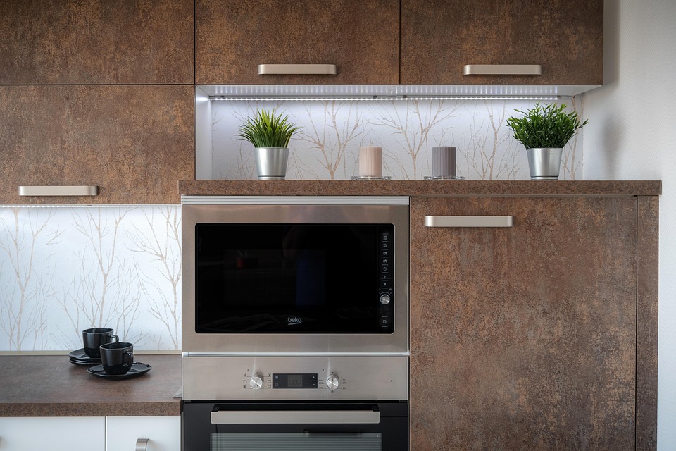 kitchen design