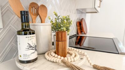 kitchen design