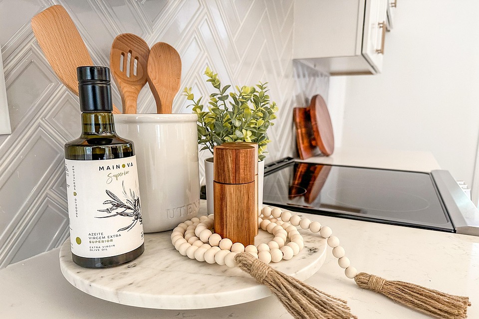 kitchen design