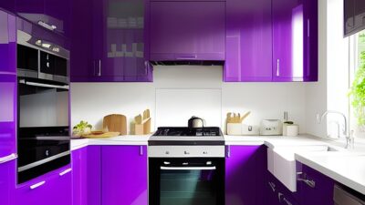 kitchen design