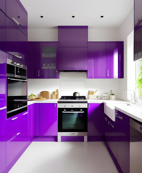 kitchen design