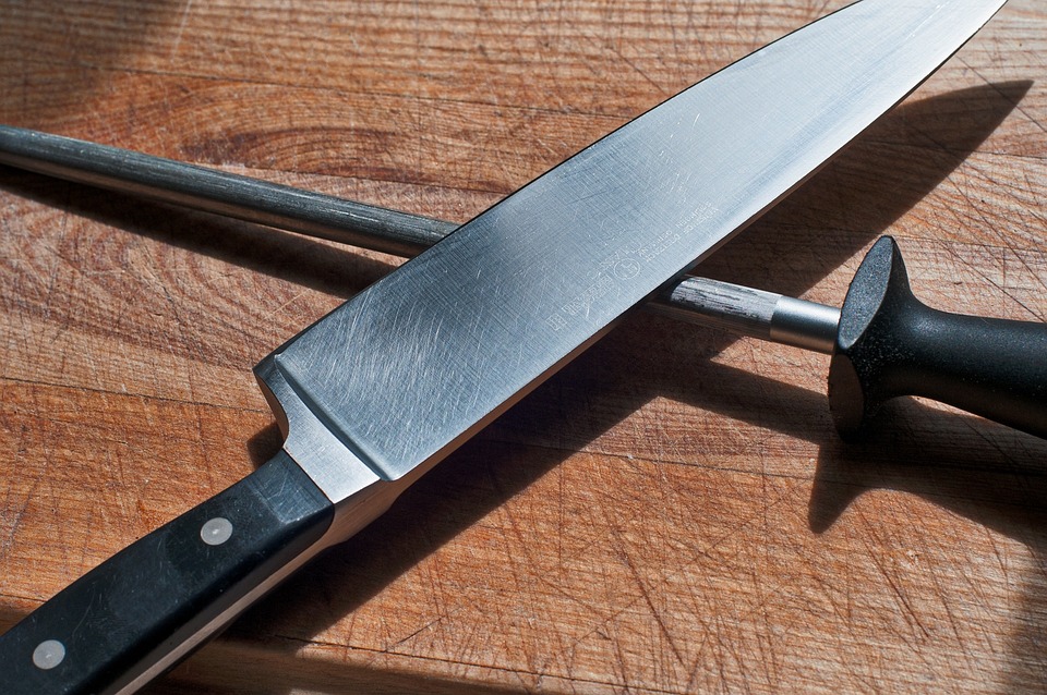 kitchen tools