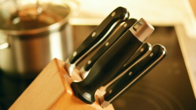 kitchen appliances