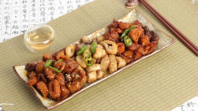 viral recipes