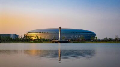 arena