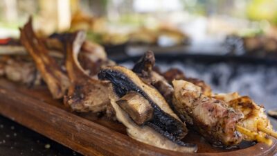 greek food